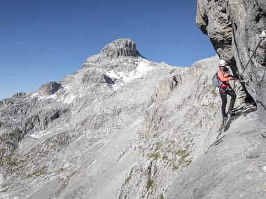 © Prättigau Tourismus, Riccardo Götz Fotografie