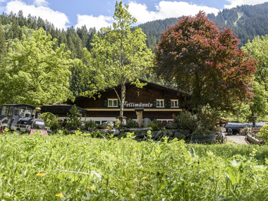 © Christoph Wald / Montafon