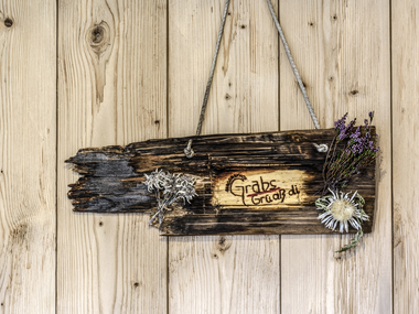 © Patrick Säly / Berggasthof Grabs