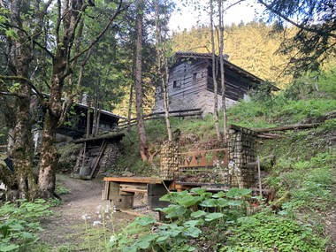 © Roland Fritsch / Montafon