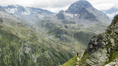 © Montafon Tourismus, Andreas Haller / Montafon