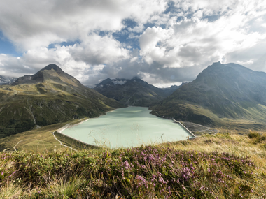 © Andreas Haller / Montafon