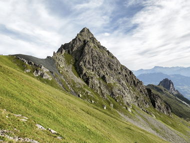 © Roland Fritsch / Montafon Tourismus GmbH