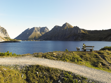 © Alex Kaiser / Montafon