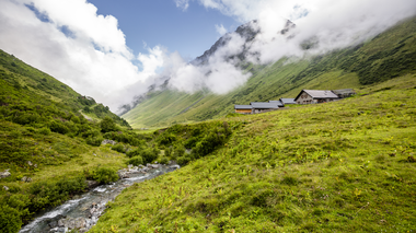 © Montafon Tourismus, Stefan Kothner / Montafon