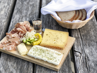 © Montafon Tourismus, Andreas Haller / Montafon