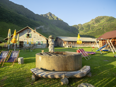 © Stefan Kothner / Montafon