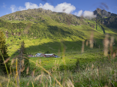 © Stefan Kothner / Montafon