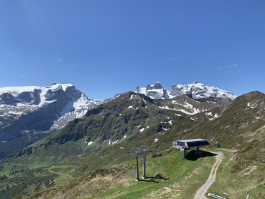 © Roland Fritsch / Montafon