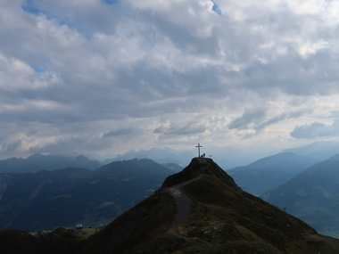 © Niclas Bösch / Montafon
