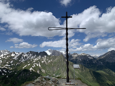 © Roland Fritsch / Montafon