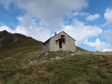 © Niclas Bösch / Montafon