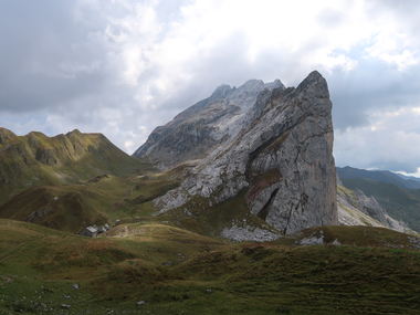 © Niclas Bösch / Montafon