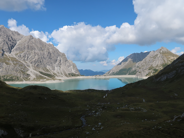© Niclas Bösch / Montafon