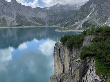 © Roland Fritsch / Montafon