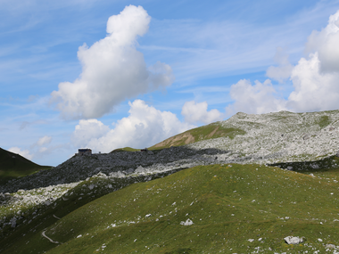 © Roland Fritsch / Montafon
