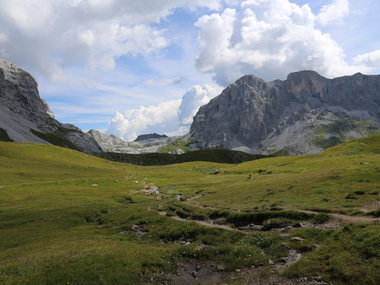 © Roland Fritsch / Montafon
