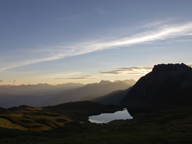© Niclas Bösch / Montafon