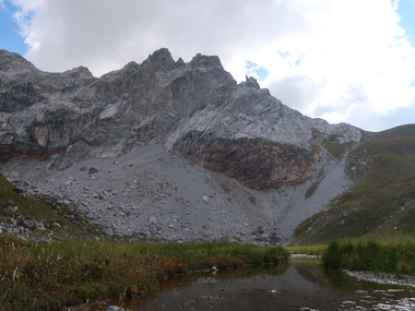 © Niclas Bösch / Montafon