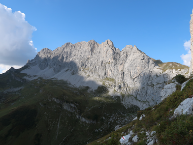 © Niclas Bösch / Montafon