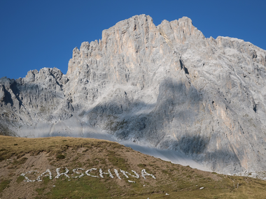© Niclas Bösch / Montafon