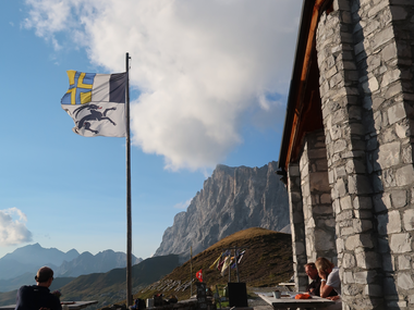 © Niclas Bösch / Montafon