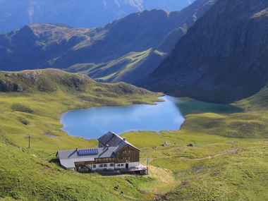 © Roland Fritsch / Helmut Fitsch / Tilisunahütte