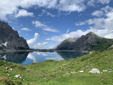 © Roland Fritsch / Montafon
