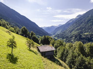 © Stefan Kothner / Montafon