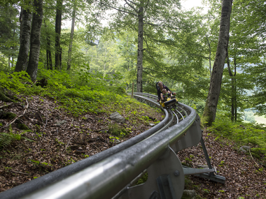 © Markus Fessler-Jenny / Illwerke Tourismus