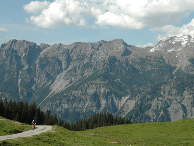 © Rudolf Mayerhofer / Montafon
