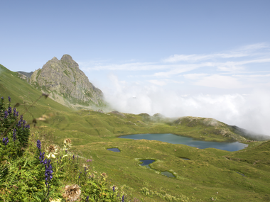 © Patrick Säly Photography / Montafon