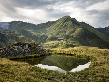 © Montafon Tourismus, Andreas Haller / Montafon