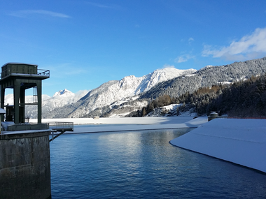 © Roland Fritsch / Montafon