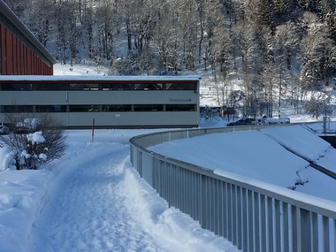 © Roland Fritsch / Montafon