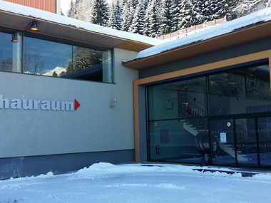 © Roland Fritsch / Montafon