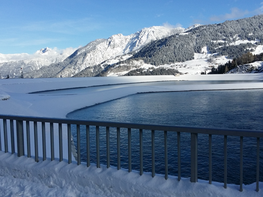 © Roland Fritsch / Montafon