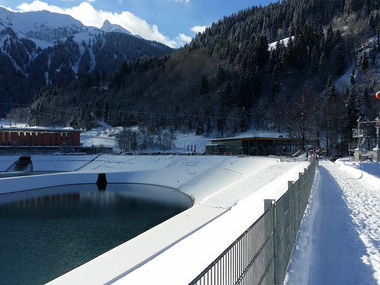 © Roland Fritsch / Montafon