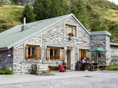 © Andreas Haller / Montafon