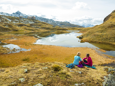 © Stefan Kothner / Montafon