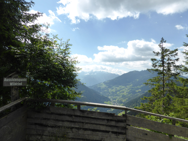 © Christina Wachter / Montafon