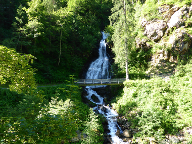© Christina Wachter / Montafon
