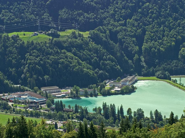 © Friedrich Böhringer / Vorarlberg Tourismus GmbH