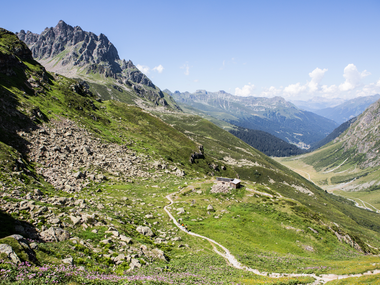 © Christina Wachter