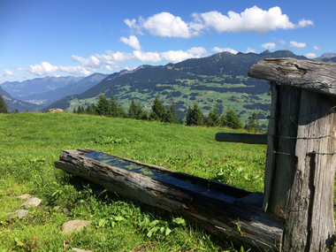 © Christina Wachter