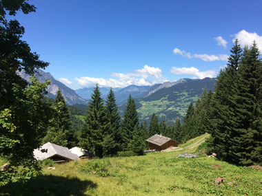 © Christina Wachter