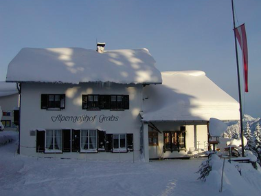 © Christina Wachter / Montafon