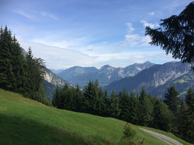 © Christina Wachter / Montafon