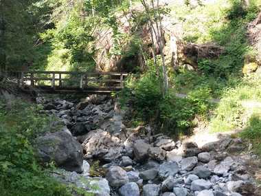 © Roland Fritsch / Montafon