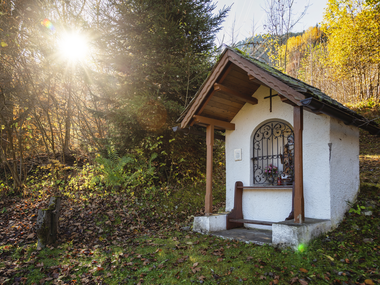 © Andreas Haller / Montafon